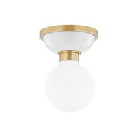 Mitzi Nina Flush Mount