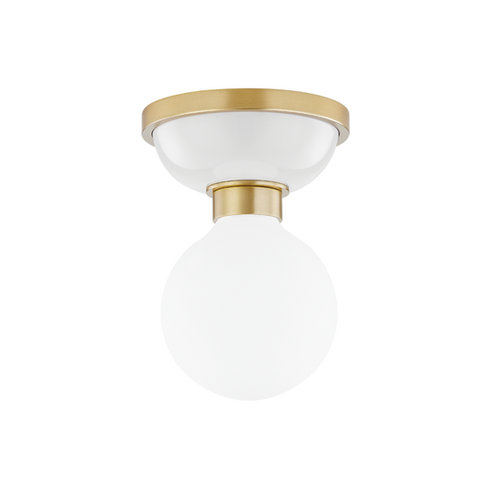 Mitzi Nina Flush Mount