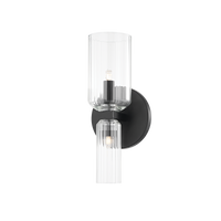 Tabitha 2 Light Vanity Light