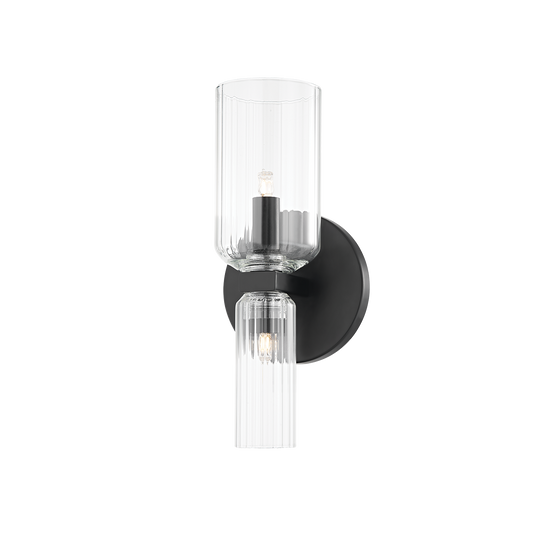 Tabitha 2 Light Vanity Light