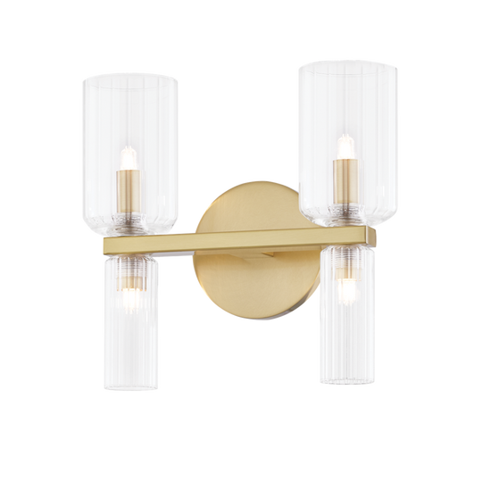 Mitzi Tabitha Vanity Light