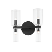 Tabitha 4 Light Vanity Light