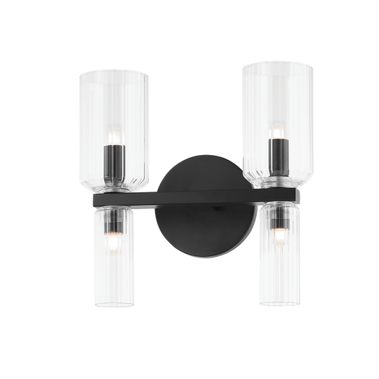Tabitha 4 Light Vanity Light