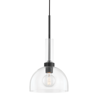 Tabitha 1 Light Pendant