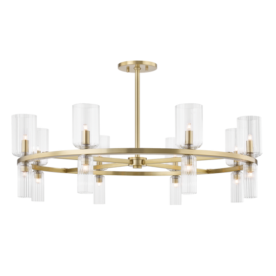 Mitzi Tabitha Chandelier