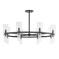 Tabitha 16 Light Chandelier