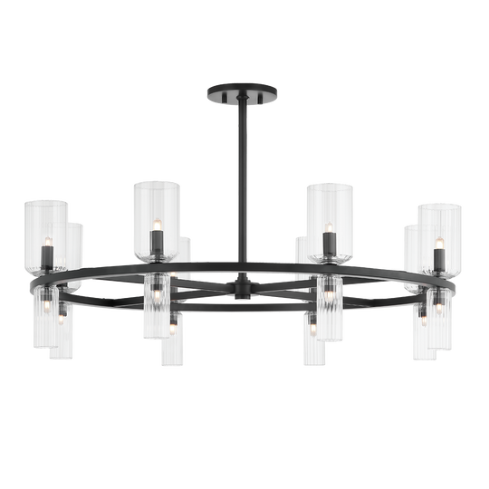 Tabitha 16 Light Chandelier