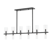 Tabitha 12 Light Island