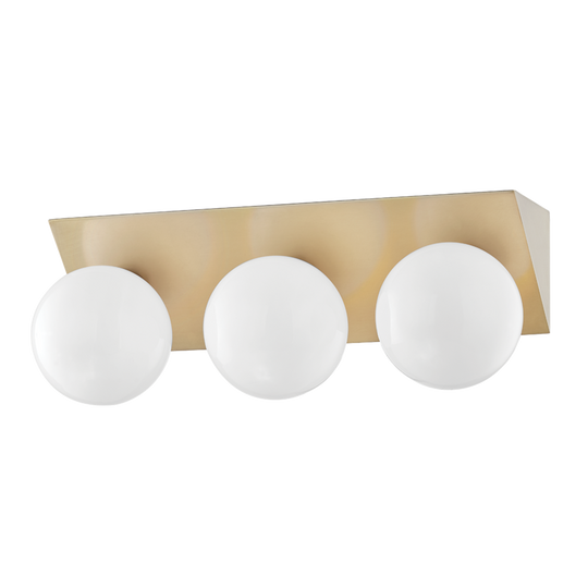 Mitzi Aspyn Vanity Light