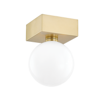 Mitzi Aspyn Flush Mount