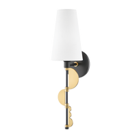 Mitzi Phoenix Sconce
