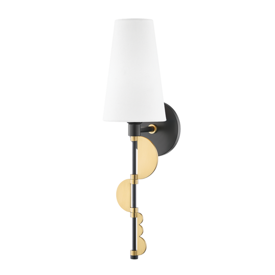 Mitzi Phoenix Sconce