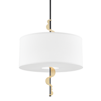 Mitzi Phoenix Pendant