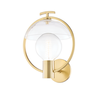 Mitzi Ringo Sconce