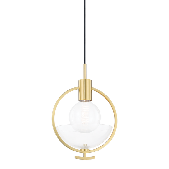 Mitzi Ringo Mini Pendant