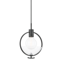 Mitzi Ringo Mini Pendant
