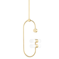 Mitzi Rae Mini Pendant