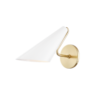 Mitzi Talia Sconce