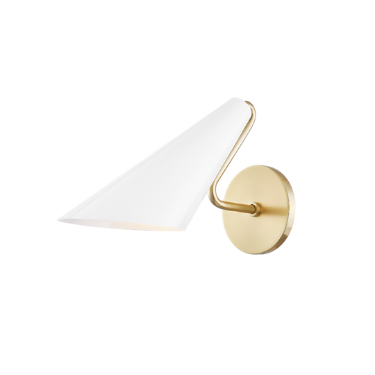 Mitzi Talia Sconce
