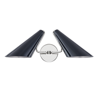 Mitzi Talia Sconce