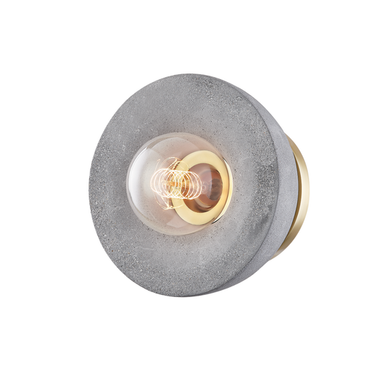 Mitzi Poppy Flush Mount