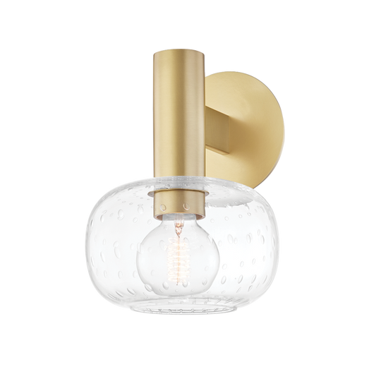 Mitzi Harlow Sconce