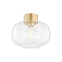 Mitzi Harlow Flush Mount