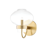 Mitzi Korey Sconce
