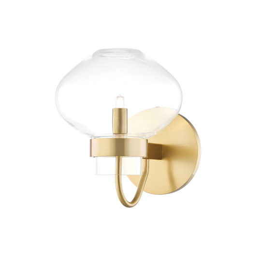 Mitzi Korey Sconce
