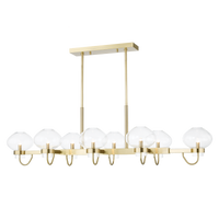 Mitzi Korey Linear Suspension