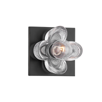 Shea 1 Light Vanity Light