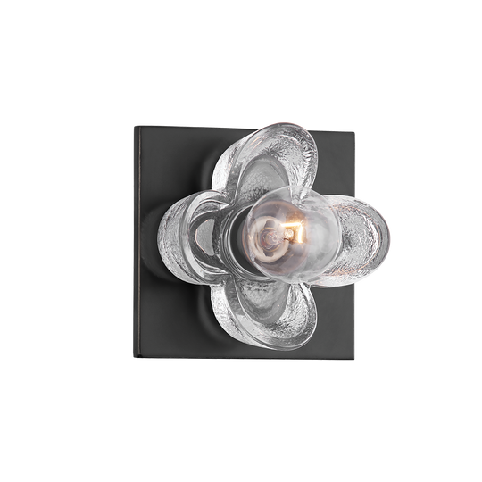 Shea 1 Light Vanity Light