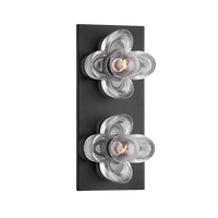 Shea 2 Light Vanity Light