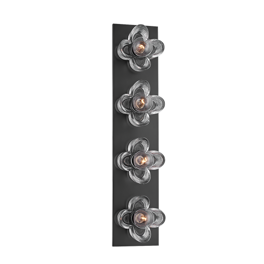 Shea 4 Light Vanity Light