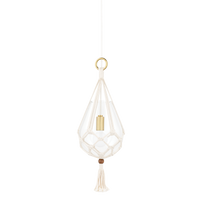 Mitzi Tessa Mini Pendant