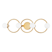 Mitzi Hope Vanity Light