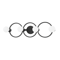 Hope 4 Light Vanity Light