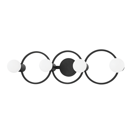 Hope 4 Light Vanity Light