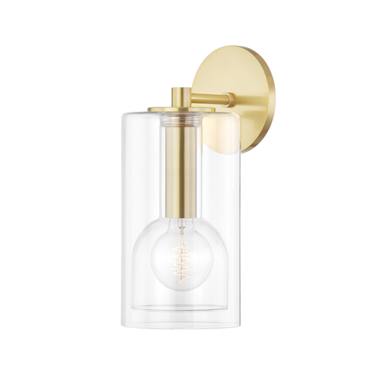 Mitzi Belinda Sconce