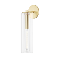 Mitzi Belinda Sconce