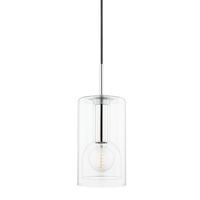 Mitzi Belinda Mini Pendant