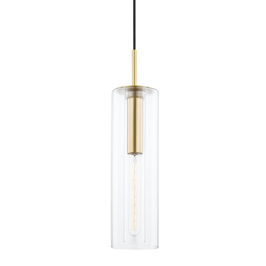 Mitzi Belinda Mini Pendant