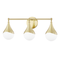 Mitzi Ariana Vanity Light