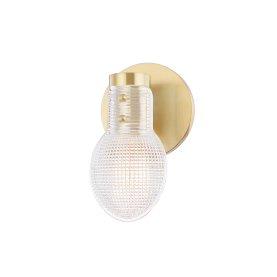 Mitzi Jenna Vanity Light