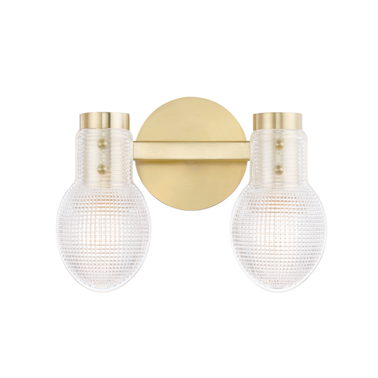 Mitzi Jenna Vanity Light