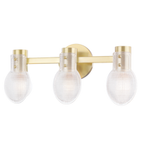 Mitzi Jenna Vanity Light