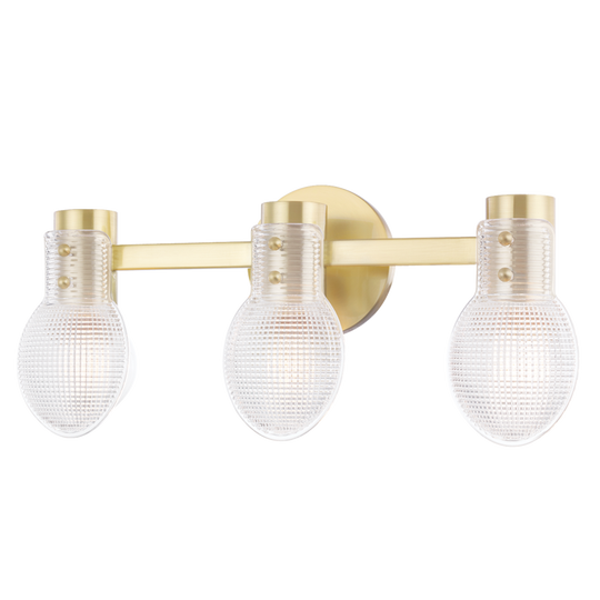 Mitzi Jenna Vanity Light