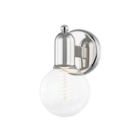 Mitzi Bryce Vanity Light