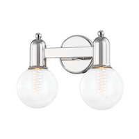 Mitzi Bryce Vanity Light