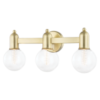 Mitzi Bryce Vanity Light